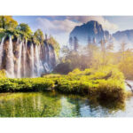 SAMSUNG AV LED CABINET (IE015-A) (LH015IEACLS/EN #B) (BIN: TVTA013071) IP20/1.5 PIXEL PITCH/640X360/500 NITS