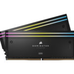 Corsair Dominator Titanium CMP32GX5M2X7200C34 módulo de memoria 32 GB 2 x 16 GB DDR5 7200 MHz