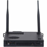 (DHI-HMC5100X-H-506B1-W10A-BW) DAHUA DISPLAY OPS INTEL CORE I5-10400 8GB DDR4 128GB NVME SSD, WIFI, BLUETHOOTH 5.0, WINDOWS 10, RJ45, HDMI, DP, USB, MIC, TYPE C,