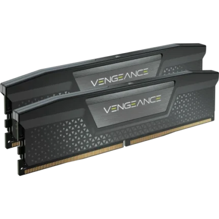 Corsair Vengeance CMK64GX5M2B6000C30 módulo de memoria 64 GB 2 x 32 GB DDR5 6000 MHz