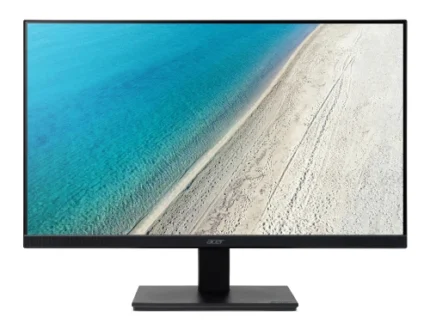 MONITOR ACER 21.5" V227Q E3biv (UM.WV7EE.312) ZeroFrame IPS 100Hz 16:9 4ms (GTG) 250nits VGA HDMI