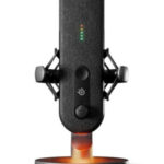 MICROFONO STEELSERIES ALIAS (61601)