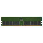 Kingston Technology KSM56E46BD8KM-32HA módulo de memoria 32 GB 1 x 32 GB DDR5 5600 MHz ECC