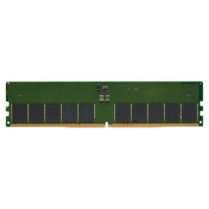 Kingston Technology KSM56E46BD8KM-32HA módulo de memoria 32 GB 1 x 32 GB DDR5 5600 MHz ECC