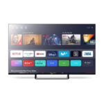 ENGEL TV LED 43"-TDT2/C - FHD -SMARTV VIDAA NETFLIX/AMAZON. MODO HOSPITALITY - PEANA CENTRAL
