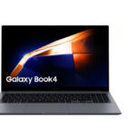 SAMSUNG PORTATIL GALAXY BOOK 4 BUSINESS NP754XGK-KG2ES, 15,6", I5-120U, 16GB, 512GB NVMe SSD, WIN11 PRO STANDARD
