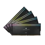 Corsair Dominator Titanium CMP96GX5M4B6400C32 módulo de memoria 96 GB 4 x 24 GB DDR5 4800 MHz