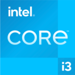Intel Core i3-14100F procesador 12 MB Smart Cache