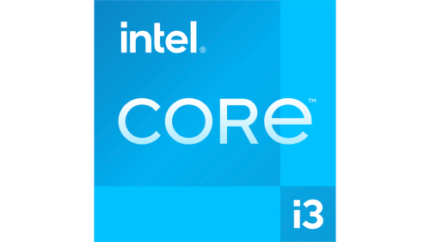 Intel Core i3-14100F procesador 12 MB Smart Cache