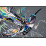 Philips 55BDL3650QE/00 pantalla de señalización Pantalla plana para señalización digital 138,7 cm (54.6") Wifi 350 cd / m² 4K Ultra HD Negro Procesador incorporado Android 10