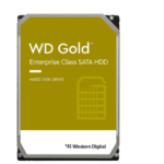 Western Digital Gold WD4004FRYZ disco duro interno 3.5" 4 TB Serial ATA III