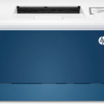 HP COLOR LASERJET PRO 4202DW P