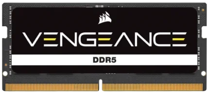 Corsair Vengeance CMSX32GX5M1A5600C48 módulo de memoria 32 GB 1 x 32 GB DDR5 5600 MHz