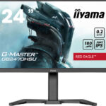 IIYAMA IPS 180Hz, FLC, 4x 3.2
