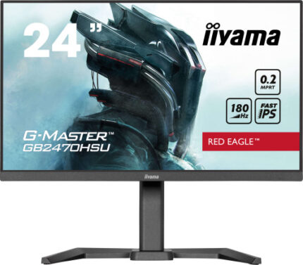 IIYAMA IPS 180Hz, FLC, 4x 3.2