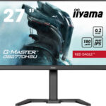 IIYAMA IPS 180Hz, FLC, 4x 3.2