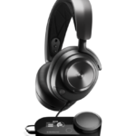 Steelseries Arctis Nova Pro Xbox Auriculares Alámbrico Diadema Juego Negro