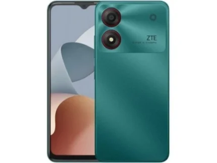 BLADE A35 GREEN 2GB+64GB