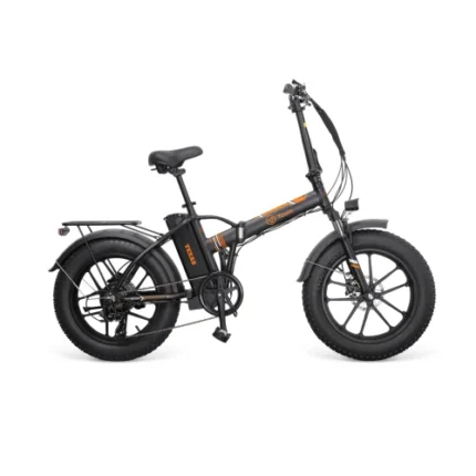 EBIKE  TEXAS II - URBAN - FAT