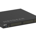 CRESTRON 48 PORT POE+MANAGED SWITCH (CEN-SWPOE-48) 6513029