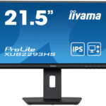 IIYAMA IPS 1VGA, 1H 1DP, 100Hz