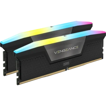 Corsair Vengeance RGB CMH96GX5M2B7000C40 módulo de memoria 96 GB 2 x 48 GB DDR5 4800 MHz