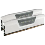 Corsair Vengeance RGB CMK48GX5M2B6000C30W módulo de memoria 48 GB 2 x 24 GB DDR5 4800 MHz