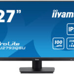 MONITOR IIYAMA IPS 1H 1DP, 2X3.2 100HZ, 300CD