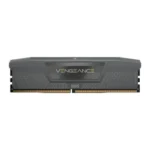 MEMORIA CORSAIR DDR5 32GB 1X32GB PC5200 VENGEANCE CMK32GX5M1B5200Z40