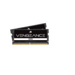 MEMORIA CORSAIR DDR5 48GB 2X24GB PC5600 SODIMM VENGEANCE CMSX48GX5M2A5600C48