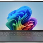 Acer Swift SF14-11-X2BF Qualcomm Snapdragon X1P-64-100 Portátil 36,8 cm (14.5") WQXGA 16 GB LPDDR5x-SDRAM 1 TB SSD Wi-Fi 7 (802.11be) Windows 11 Home Gris