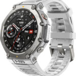 AMAZFIT T-REX 3 HAZE GRAY