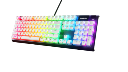 Steelseries PrismCAPS Tecla
