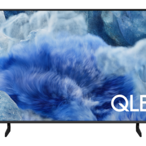 SAMSUNG TV 85" QLED Q8F 4K SAMSUNG VISION AI SMART TV 2025