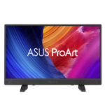 MONITOR ASUS PROART PA16USV PROFESSIONAL 15.6 PULGADAS, 4K UHD (3840 x 2160), IPS, HDR-10, HDMI, USB-C