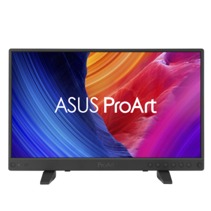 MONITOR ASUS PROART PA16USV PROFESSIONAL 15.6 PULGADAS, 4K UHD (3840 x 2160), IPS, HDR-10, HDMI, USB-C
