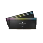 Corsair Dominator CMP96GX5M2B6800C40 módulo de memoria 96 GB 2 x 48 GB DDR5 6800 MT/s