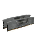 MEMORIA CORSAIR DDR5 32GB 2X16GB PC6000 VENGEANCE CMK32GX5M2F6000Z36