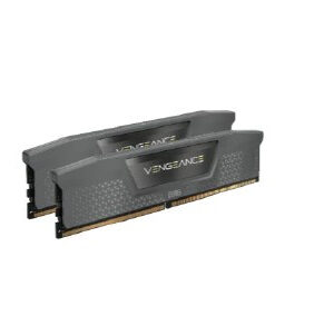 MEMORIA CORSAIR DDR5 32GB 2X16GB PC6000 VENGEANCE CMK32GX5M2F6000Z36