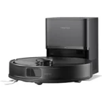 Roborock Q10 VF+ Sin bolsa Negro