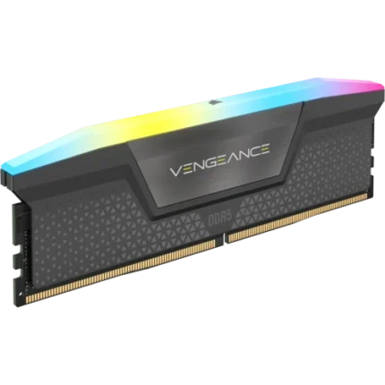 Corsair Vengeance RGB módulo de memoria 16 GB 1 x 16 GB DDR5