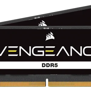 Corsair Vengeance CMSX32GX5M2A5600C48 módulo de memoria 32 GB 2 x 16 GB DDR5