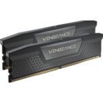 Corsair Vengeance RGB DDR5 7000MT/s 32GB Intel XMP módulo de memoria 96 GB 2 x 48 GB 4800 MHz