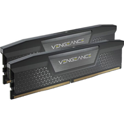 Corsair Vengeance RGB DDR5 7000MT/s 32GB Intel XMP módulo de memoria 96 GB 2 x 48 GB 4800 MHz