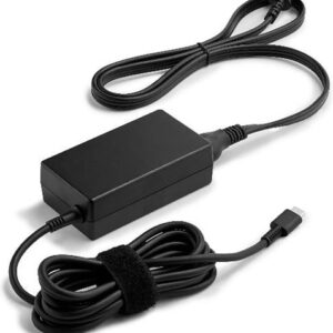 HP Adaptador de CA USB-C LC de 65 W