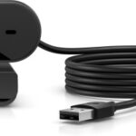 HP Cámara web FHD 325