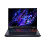 PORTATIL ACER PREDATOR HELIOS NEO 16 (NH.QRFEB.002) 16", CI7-14650HX, 16GB, 1024GB, RTX 4060, NO SO