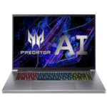 PORTATIL ACER PREDATOR HELIOS NEO 16 (NH.QPNEB.009) 16", CORE ULTRA 7 155H, 16GB, 2048GB, RTX 4060, W11