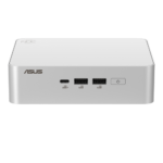 ASUS NUC 15 Pro+ RNUC15CRSV500002 Plata 235H
