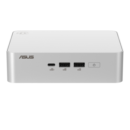 ASUS NUC 15 Pro+ RNUC15CRSV500002 Plata 235H